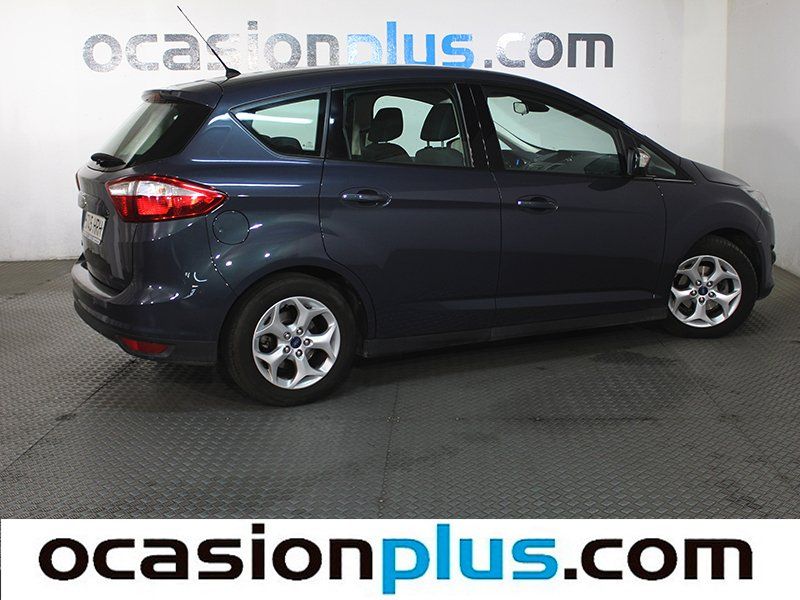Ford C-Max 1.6 Ti-VCT Trend 92 kW (125 CV)