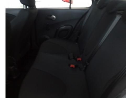 Nissan Micra Acenta Plus D
