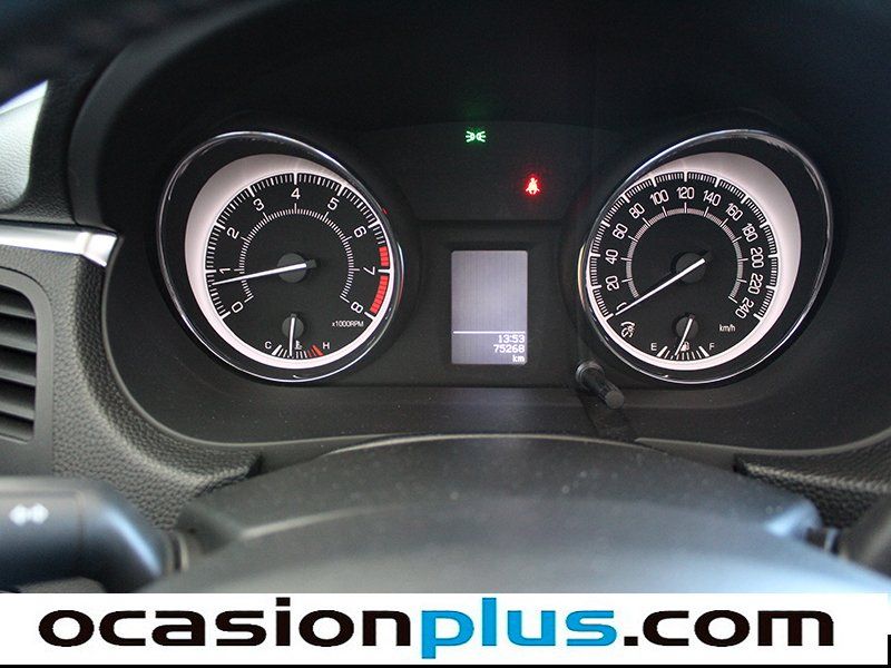 Suzuki Kizashi 2.4 Sport 178CV