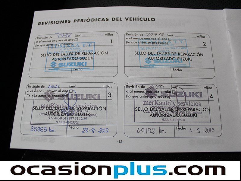 Suzuki Kizashi 2.4 Sport 178CV
