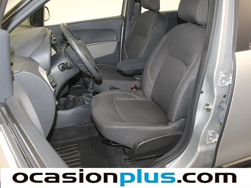 Dacia Lodgy dCi 90 Ambiance 7pl. 66 kW (90 CV)