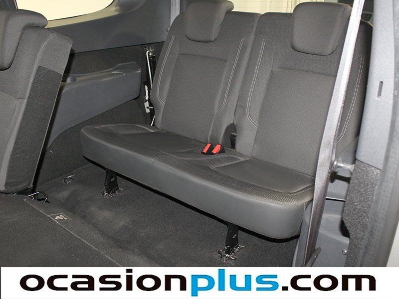 Dacia Lodgy dCi 90 Ambiance 7pl. 66 kW (90 CV)