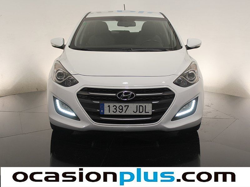 Hyundai i30 1.4 CRDI Tecno 66kW (90CV)