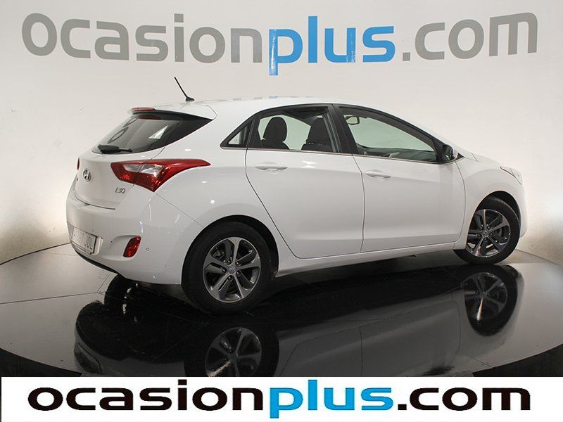 Hyundai i30 1.4 CRDI Tecno 66kW (90CV)