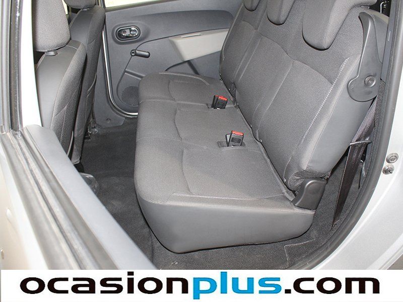 Dacia Lodgy dCi 90 Ambiance 7pl. 66 kW (90 CV)