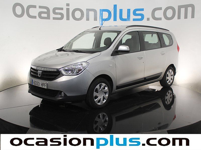 Dacia Lodgy dCi 90 Ambiance 7pl. 66 kW (90 CV)