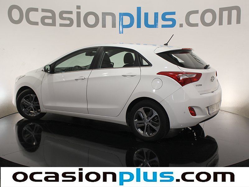 Hyundai i30 1.4 CRDI Tecno 66kW (90CV)