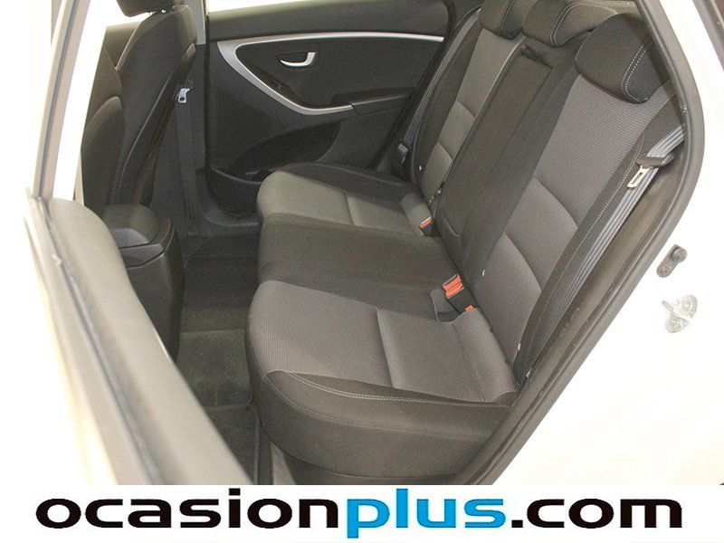 Hyundai i30 1.4 CRDI Tecno 66kW (90CV)