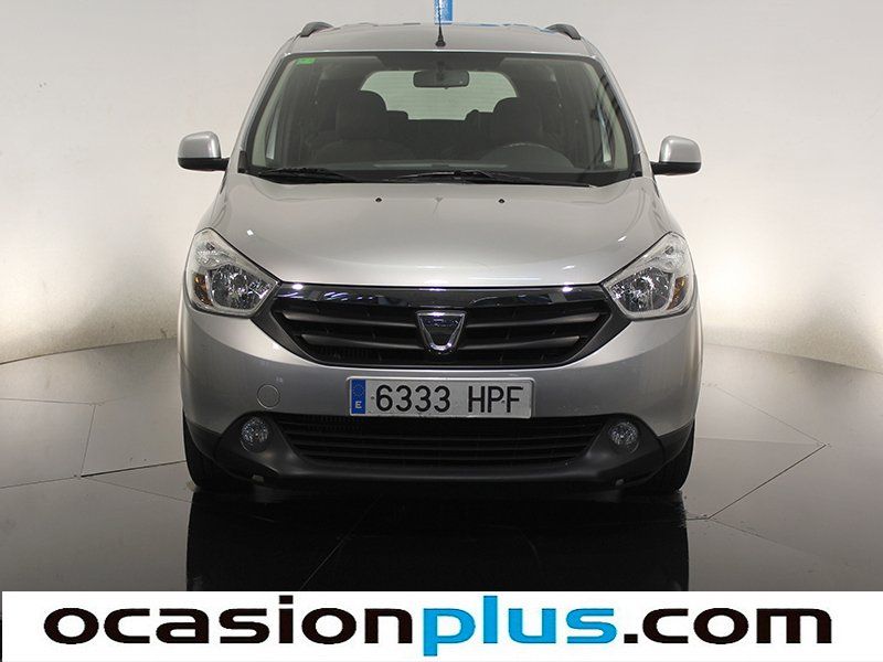 Dacia Lodgy dCi 90 Ambiance 7pl. 66 kW (90 CV)