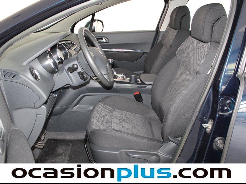 Peugeot 3008 1.6 HDI Premium 82kW (112CV)