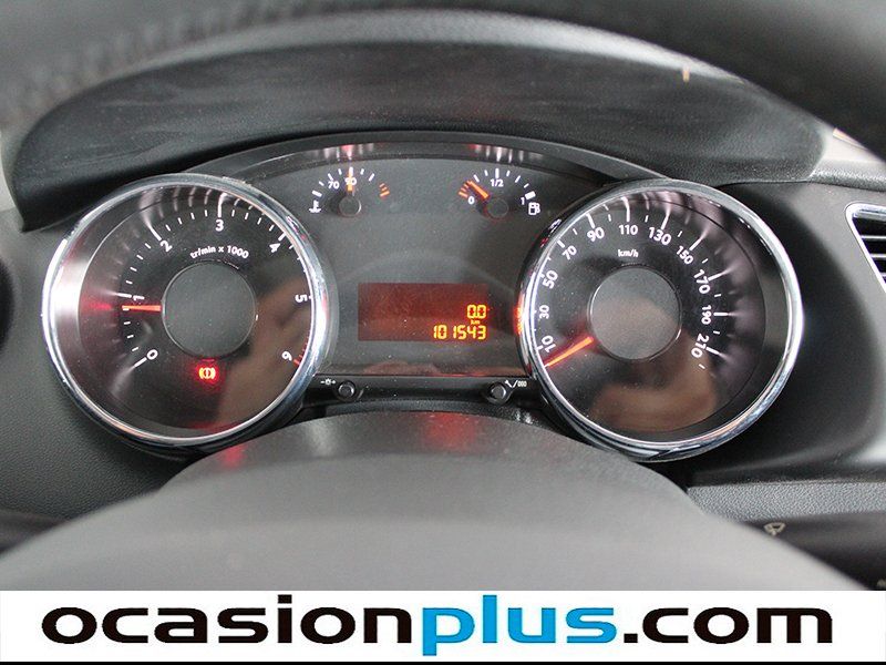 Peugeot 3008 1.6 HDI Premium 82kW (112CV)