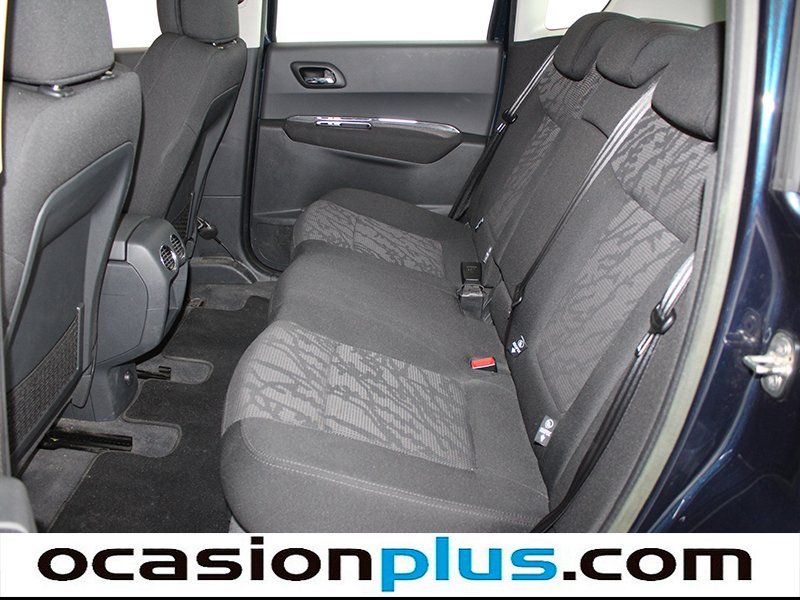 Peugeot 3008 1.6 HDI Premium 82kW (112CV)