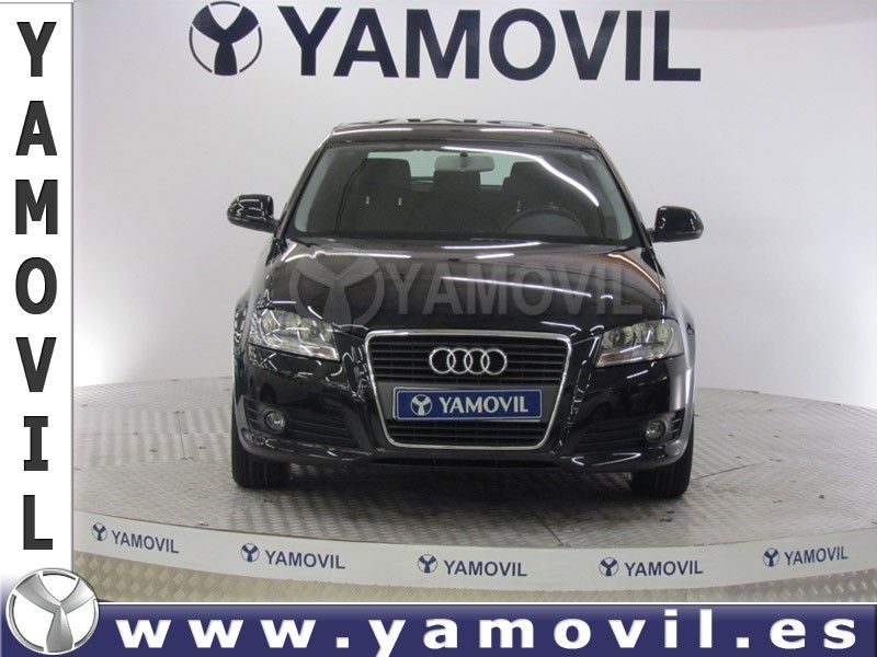Audi a3 ATRACCTION 1.6 TDI 105CV 3P