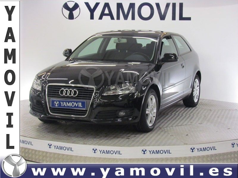 Audi a3 ATRACCTION 1.6 TDI 105CV 3P