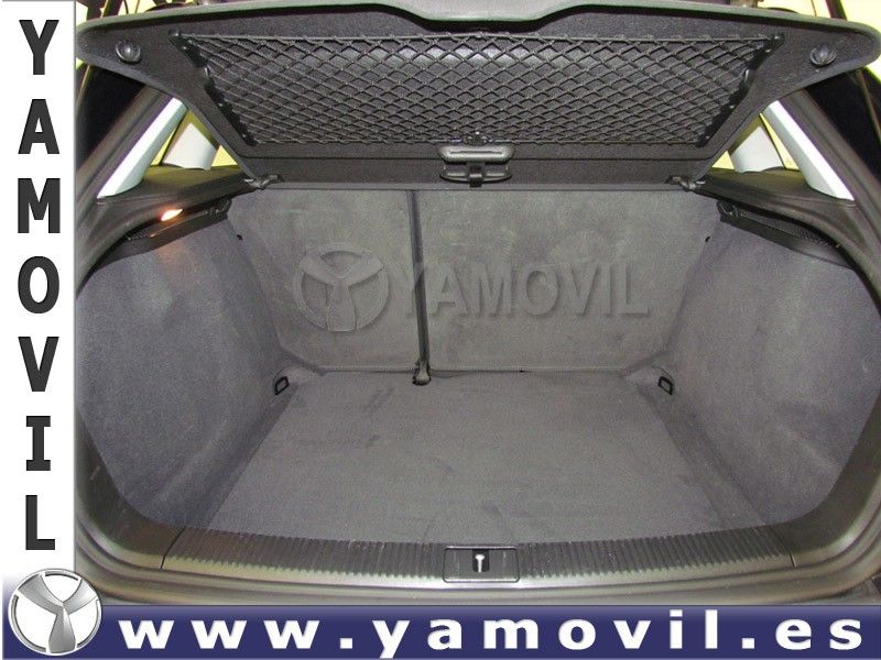 Audi a3 SPORTBACK 1.6i AMBIENTE 102CV