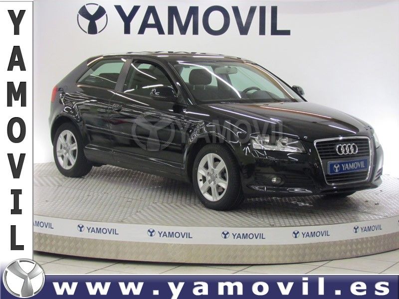 Audi a3 ATRACCTION 1.6 TDI 105CV 3P