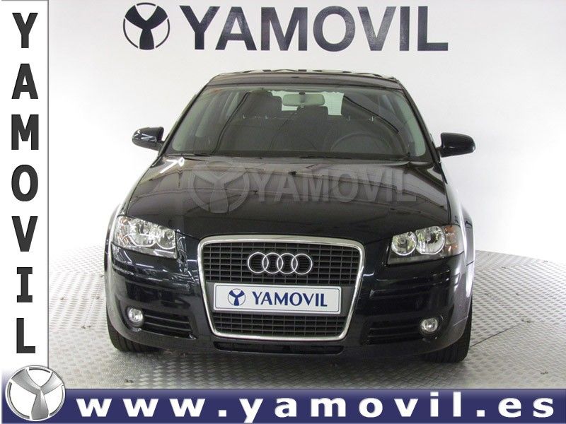 Audi a3 SPORTBACK 1.6i AMBIENTE 102CV