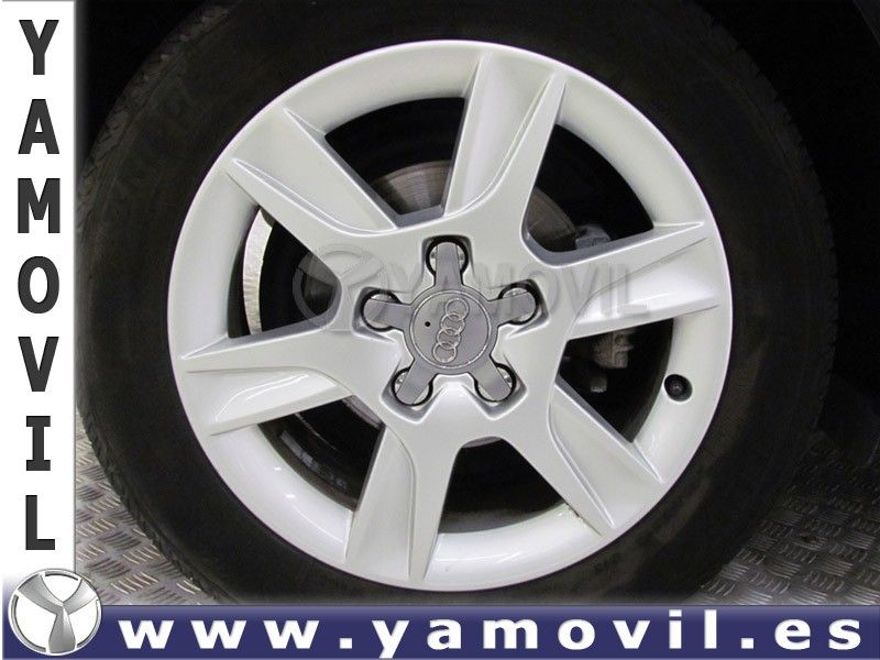 Audi a3 ATRACCTION 1.6 TDI 105CV 3P