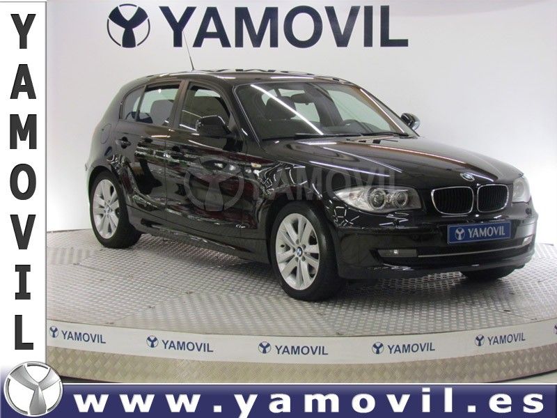 BMW 120 120D 177CV 5P