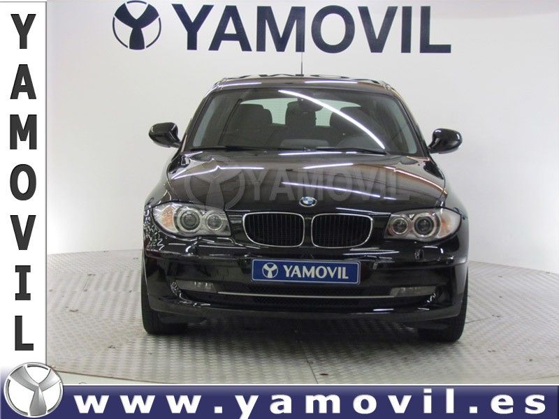 BMW 120 120D 177CV 5P