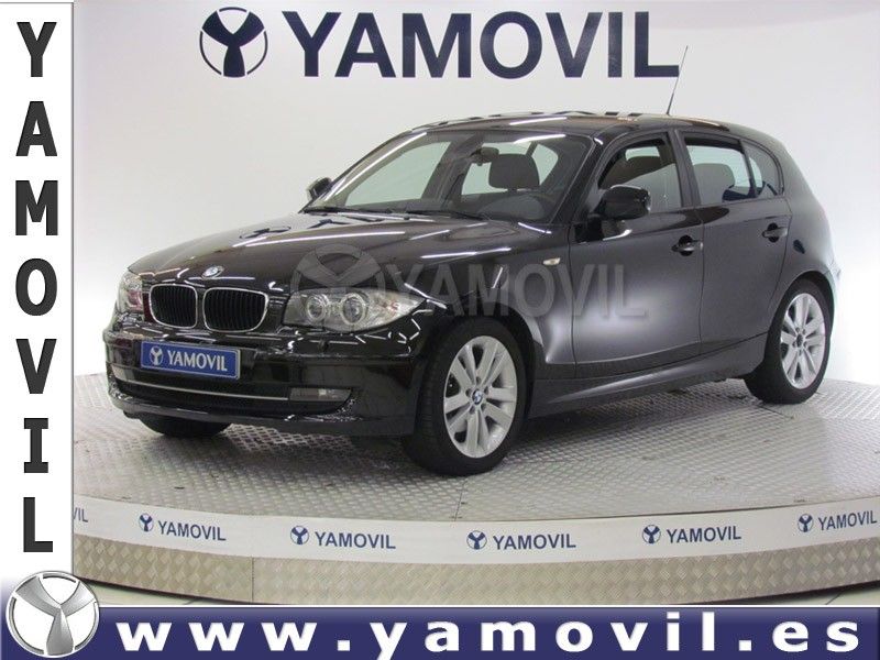 BMW 120 120D 177CV 5P