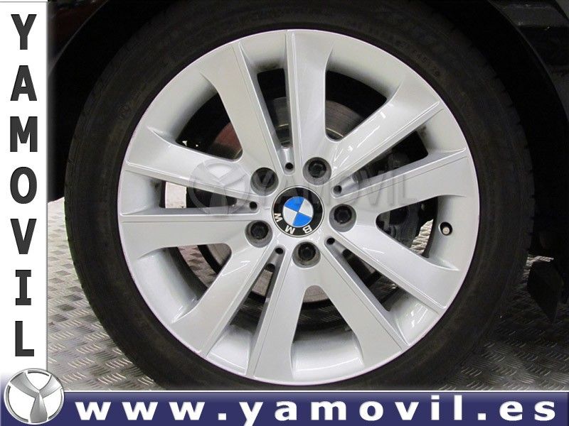 BMW 120 120D 177CV 5P