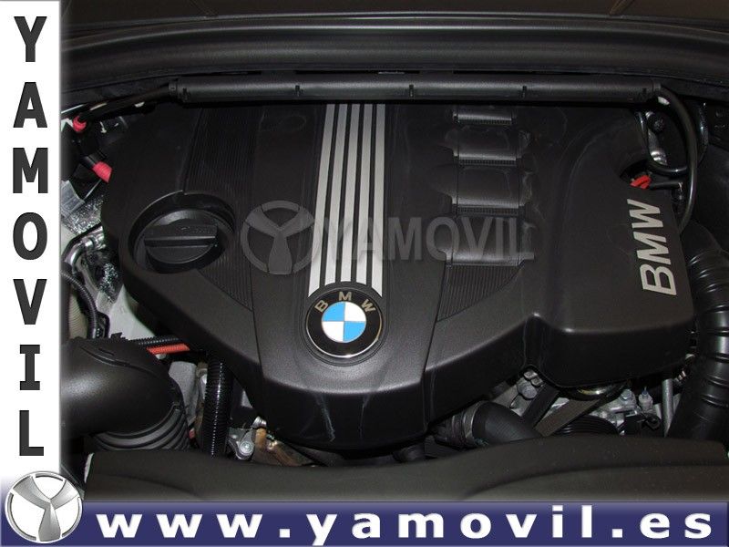 BMW X1 S-DRIVE 1.8D  143CV