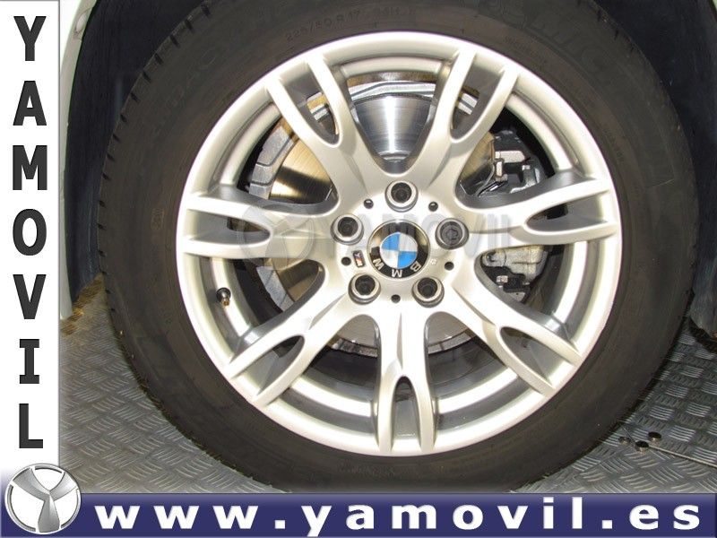 BMW X1 S-DRIVE 1.8D  143CV