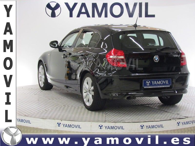 BMW 120 120D 177CV 5P