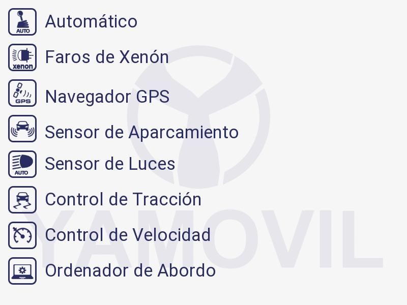 BMW 318 d 4P 150CV AUTO.