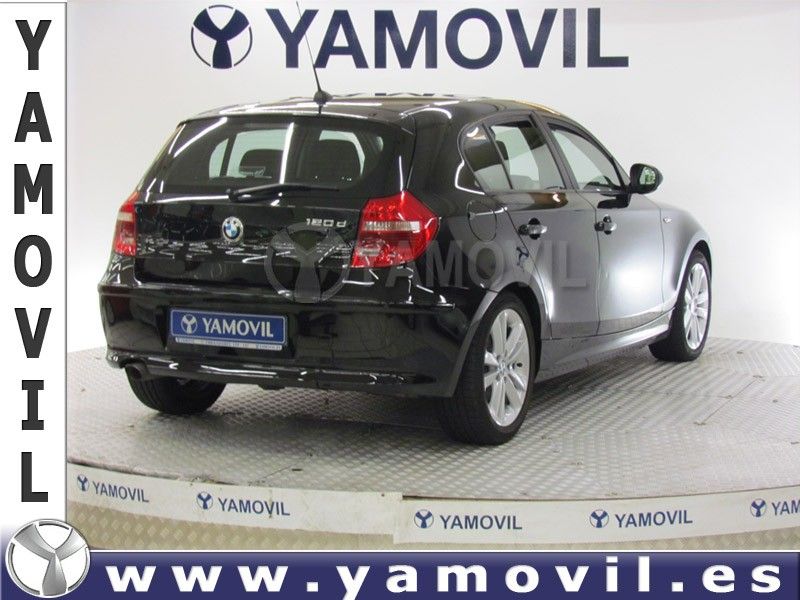 BMW 120 120D 177CV 5P