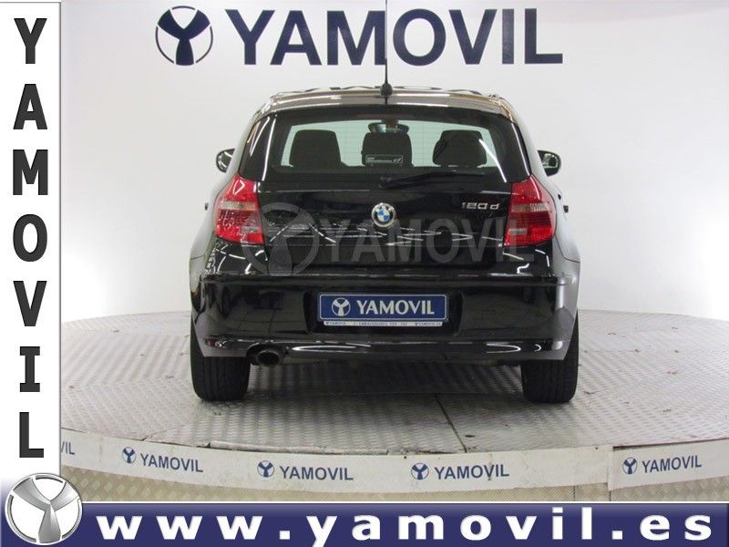 BMW 120 120D 177CV 5P