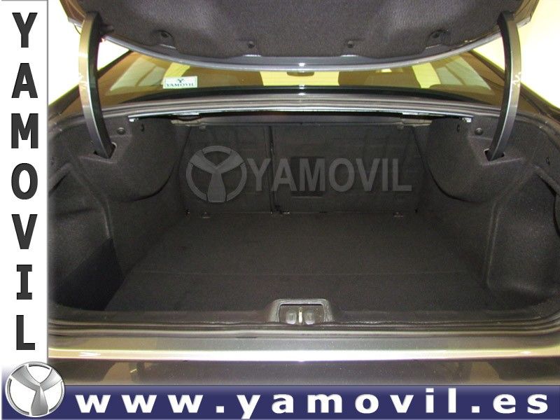 Citroen C5 2.0 HDi 140CV MILLENIUM