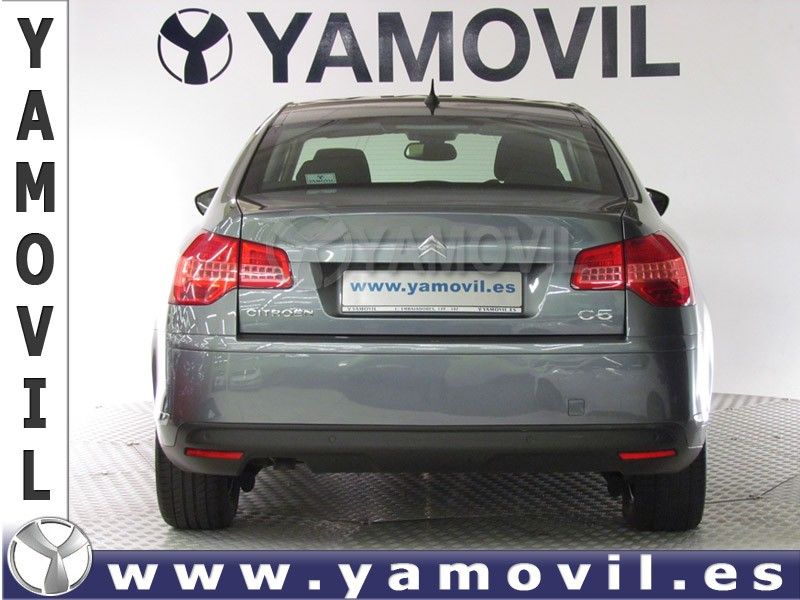 Citroen C5 2.0 HDi 140CV MILLENIUM