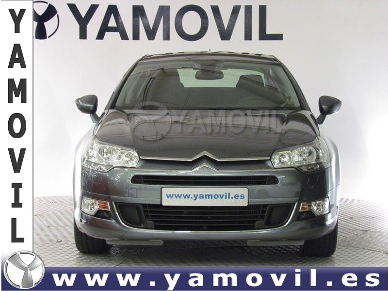 Citroen C5 2.0 HDi 140CV MILLENIUM