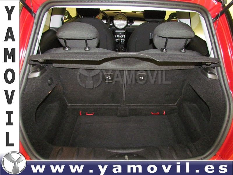 MINI One DIESEL 90CV 3P