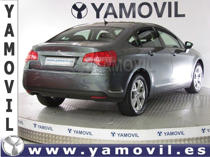 Citroen C5 2.0 HDi 140CV MILLENIUM