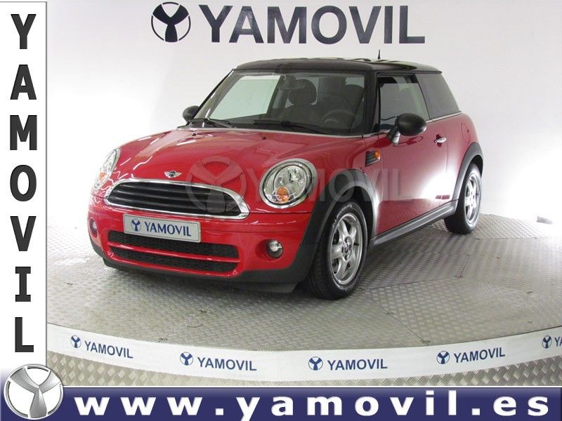 MINI One DIESEL 90CV 3P