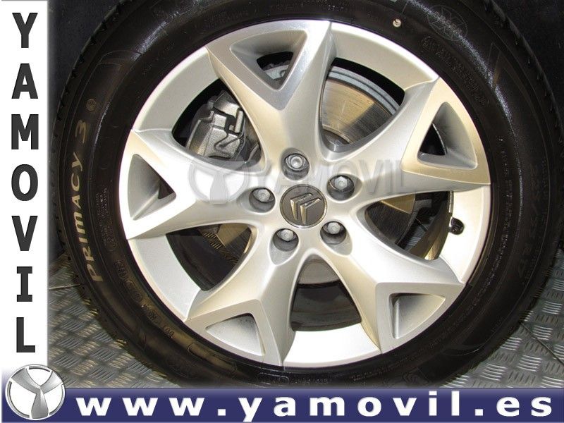 Citroen C5 2.0 HDi 140CV MILLENIUM