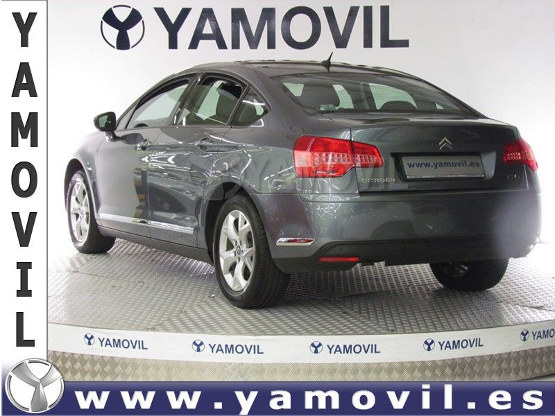 Citroen C5 2.0 HDi 140CV MILLENIUM
