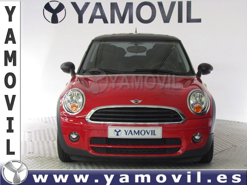 MINI One DIESEL 90CV 3P