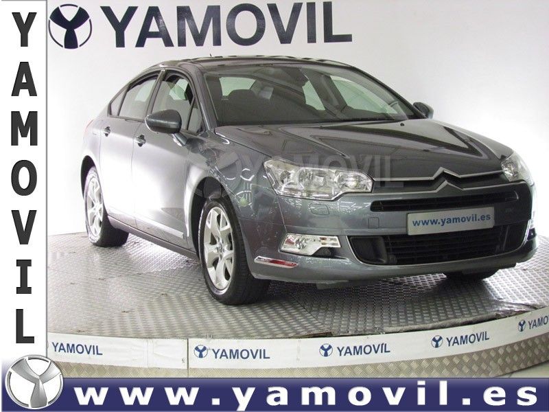 Citroen C5 2.0 HDi 140CV MILLENIUM