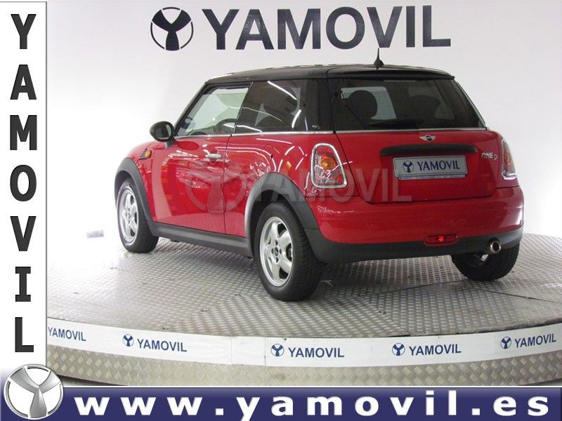 MINI One DIESEL 90CV 3P