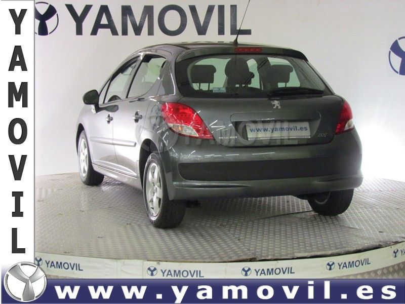 Peugeot 207 1.4i 75CV COMFORT 5P