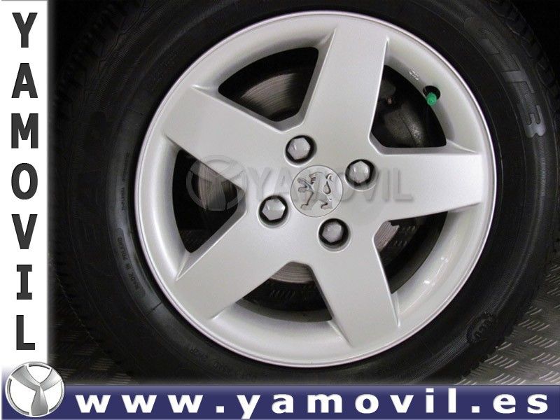 Peugeot 207 1.4i 75CV COMFORT 5P