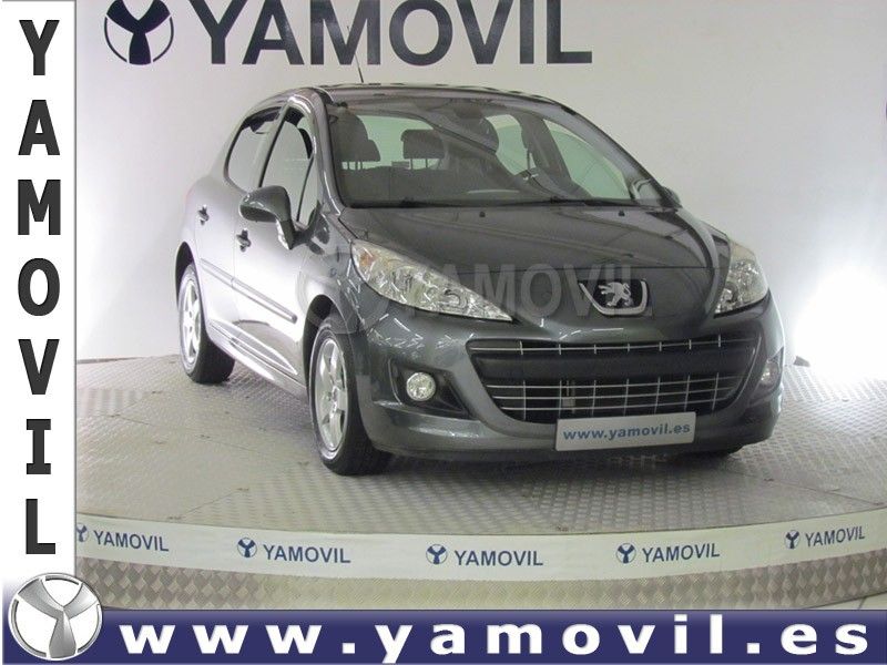 Peugeot 207 1.4i 75CV COMFORT 5P