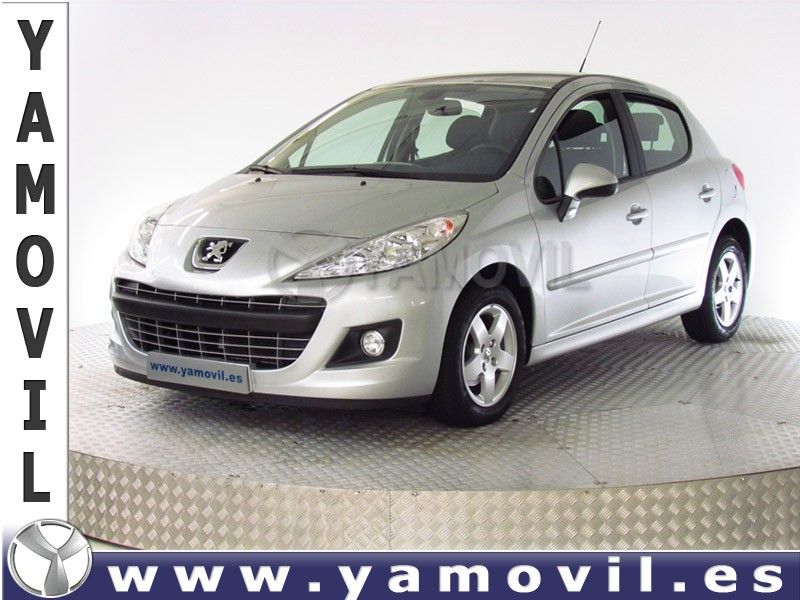 Peugeot 207 1.4i ACTIVE 75CV 5P