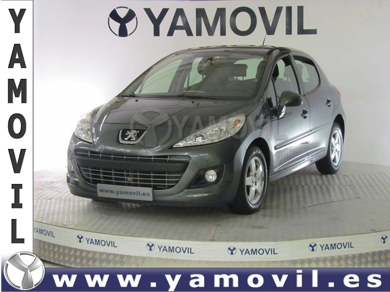 Peugeot 207 1.4i 75CV COMFORT 5P