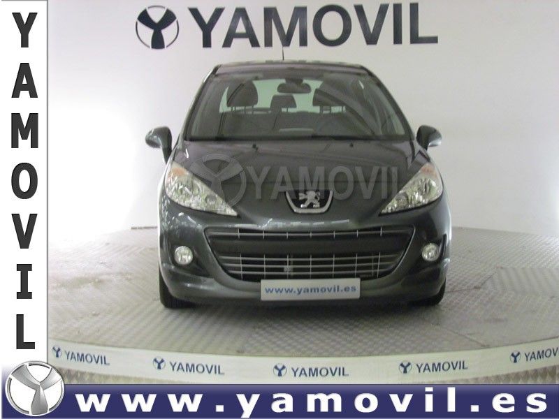 Peugeot 207 1.4i 75CV COMFORT 5P