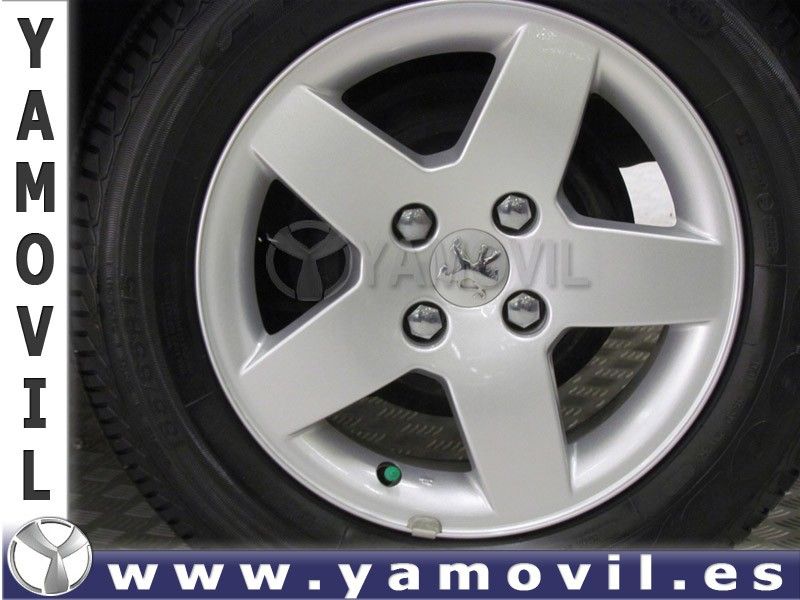 Peugeot 207 1.4i 75CV COMFORT 5P